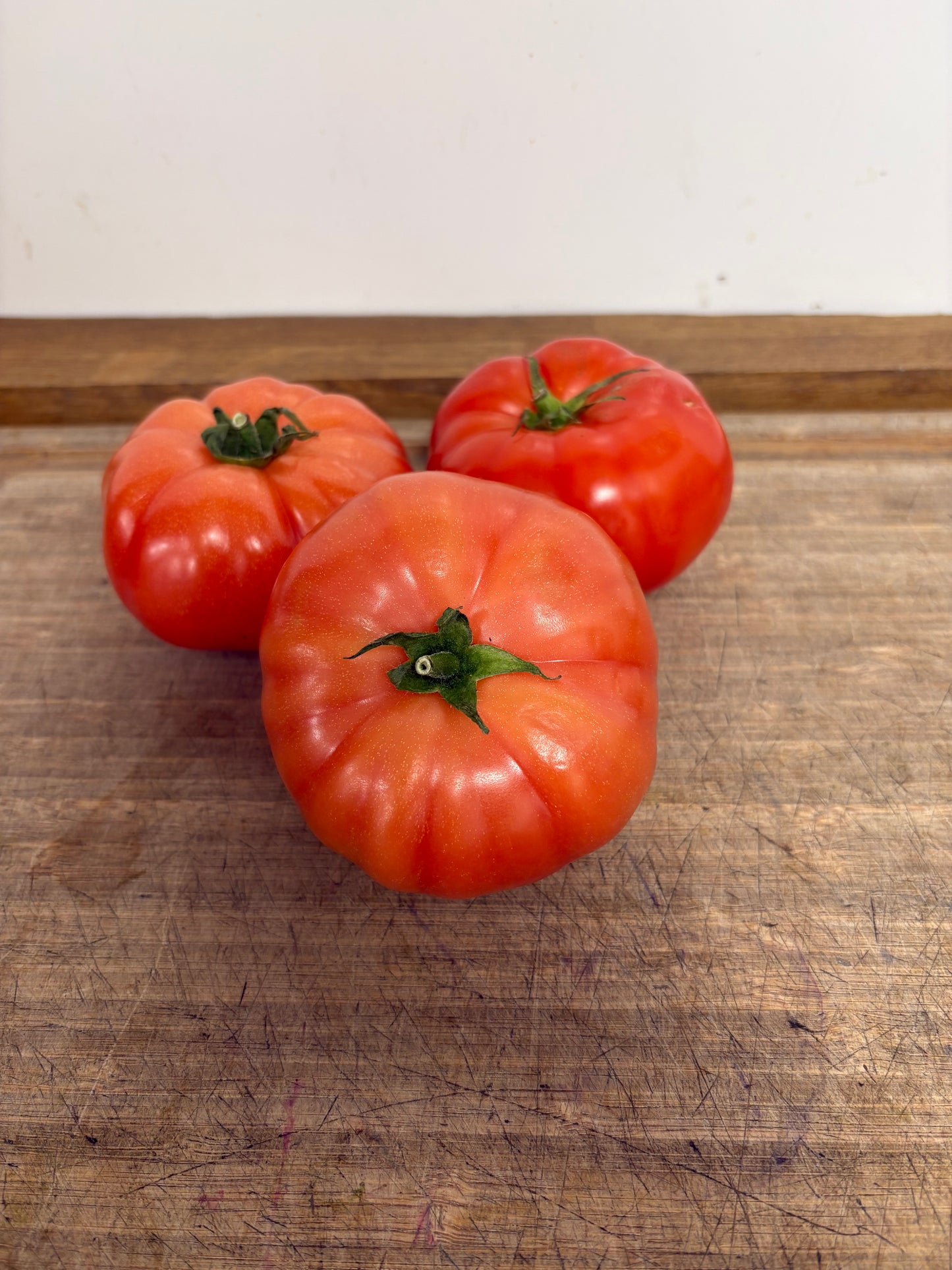 Beef Tomato Individual