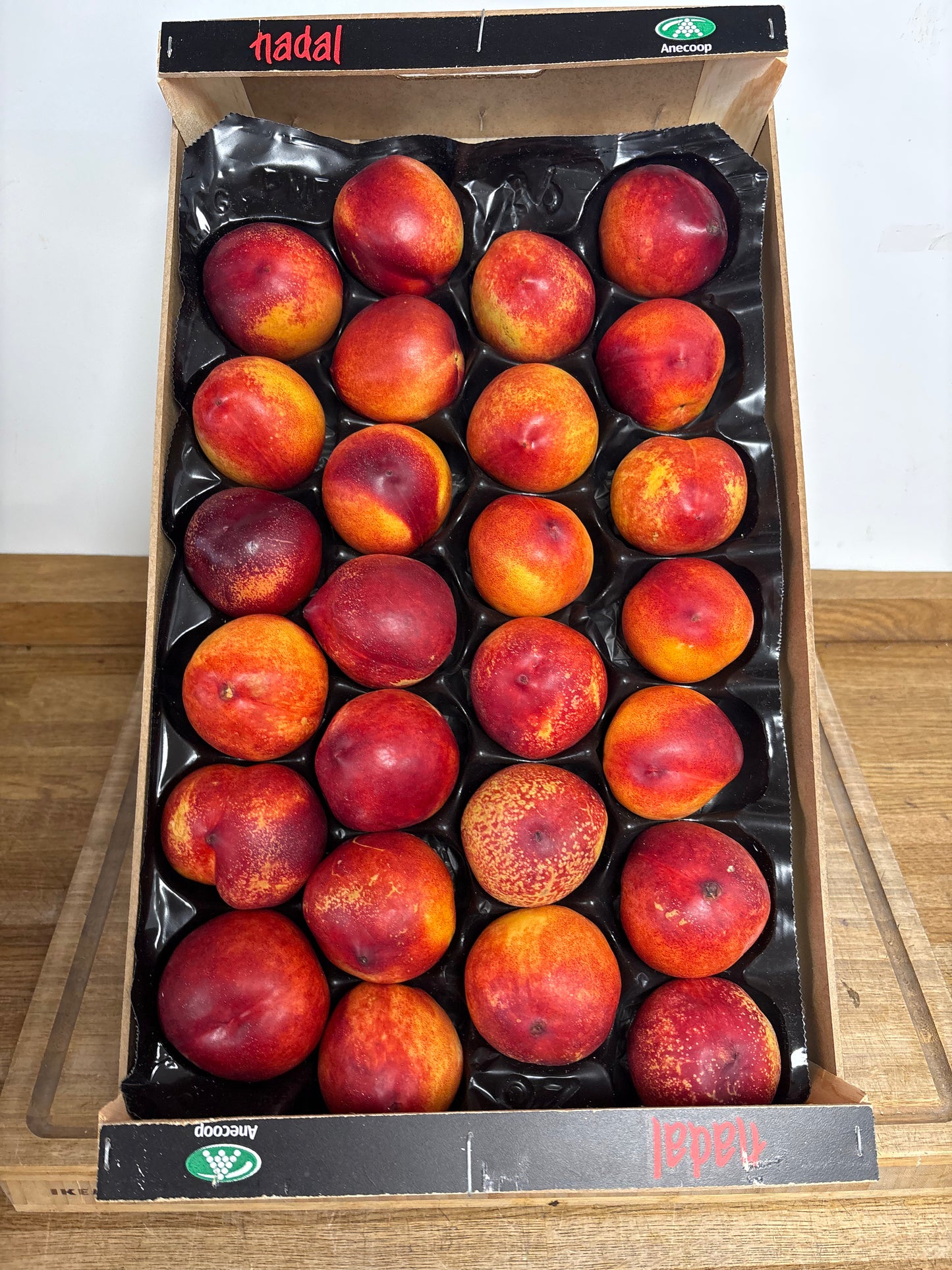 Nectarine Individual