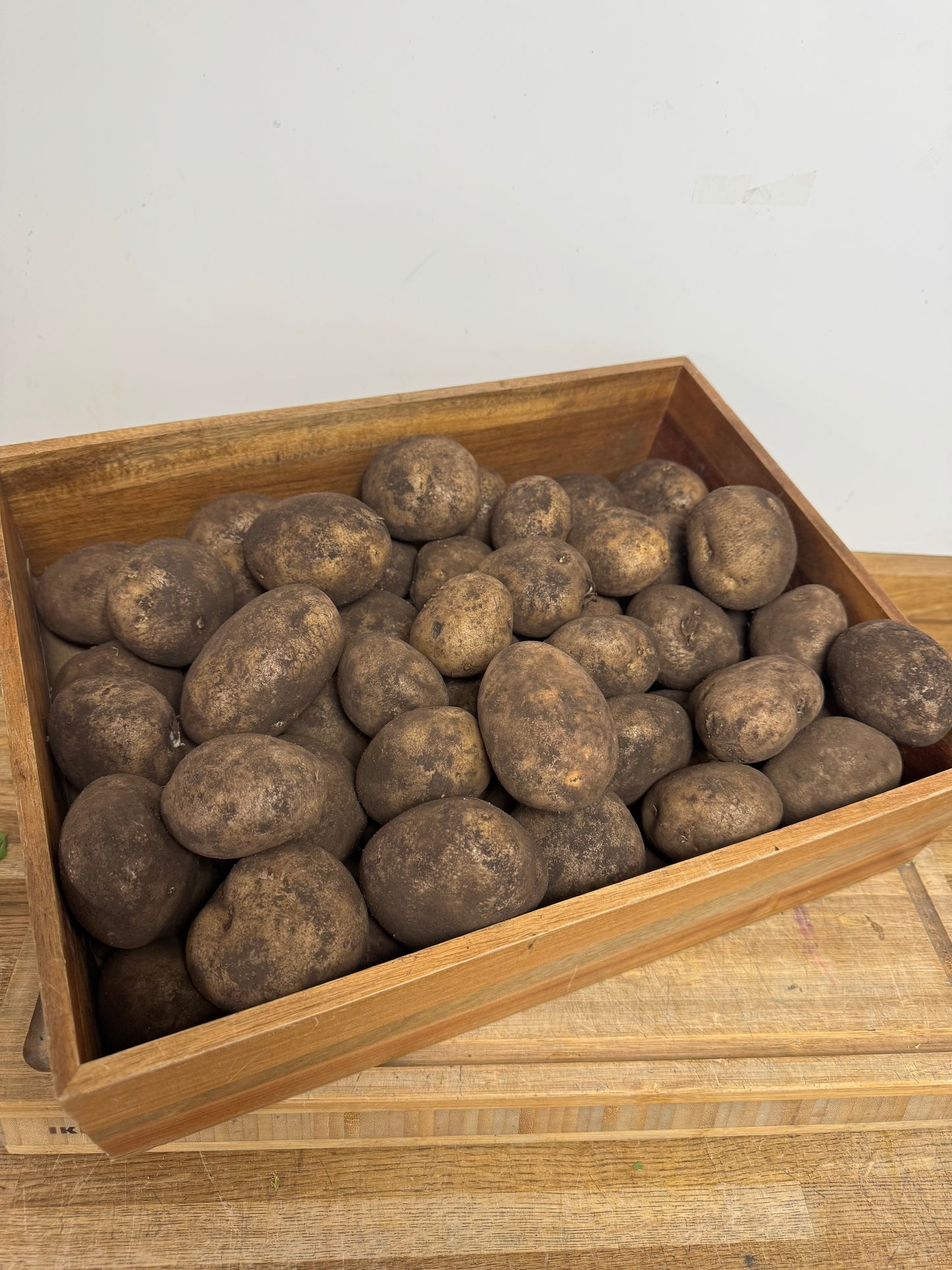Maris Piper Potatoes