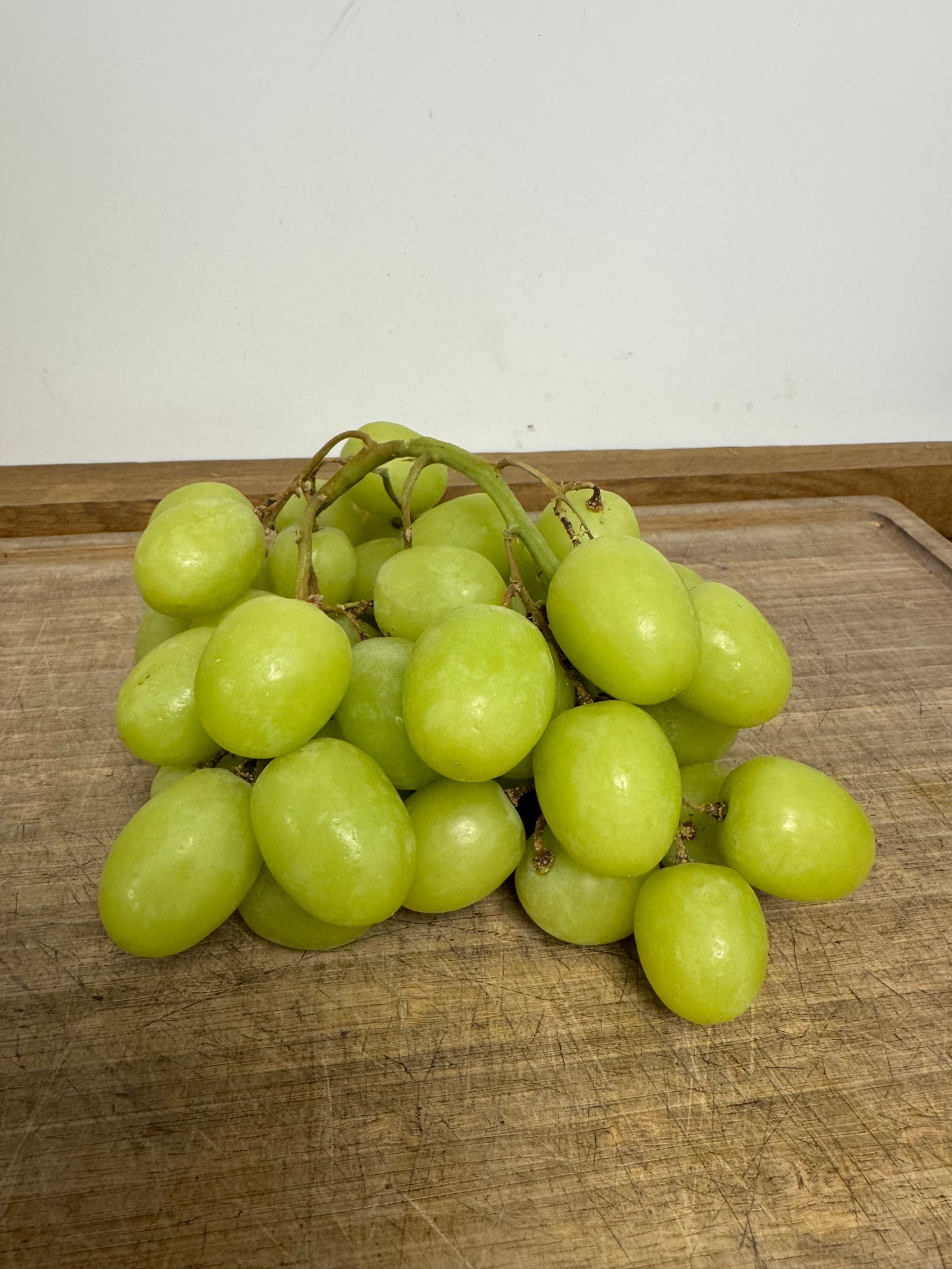 White Grape Seedless