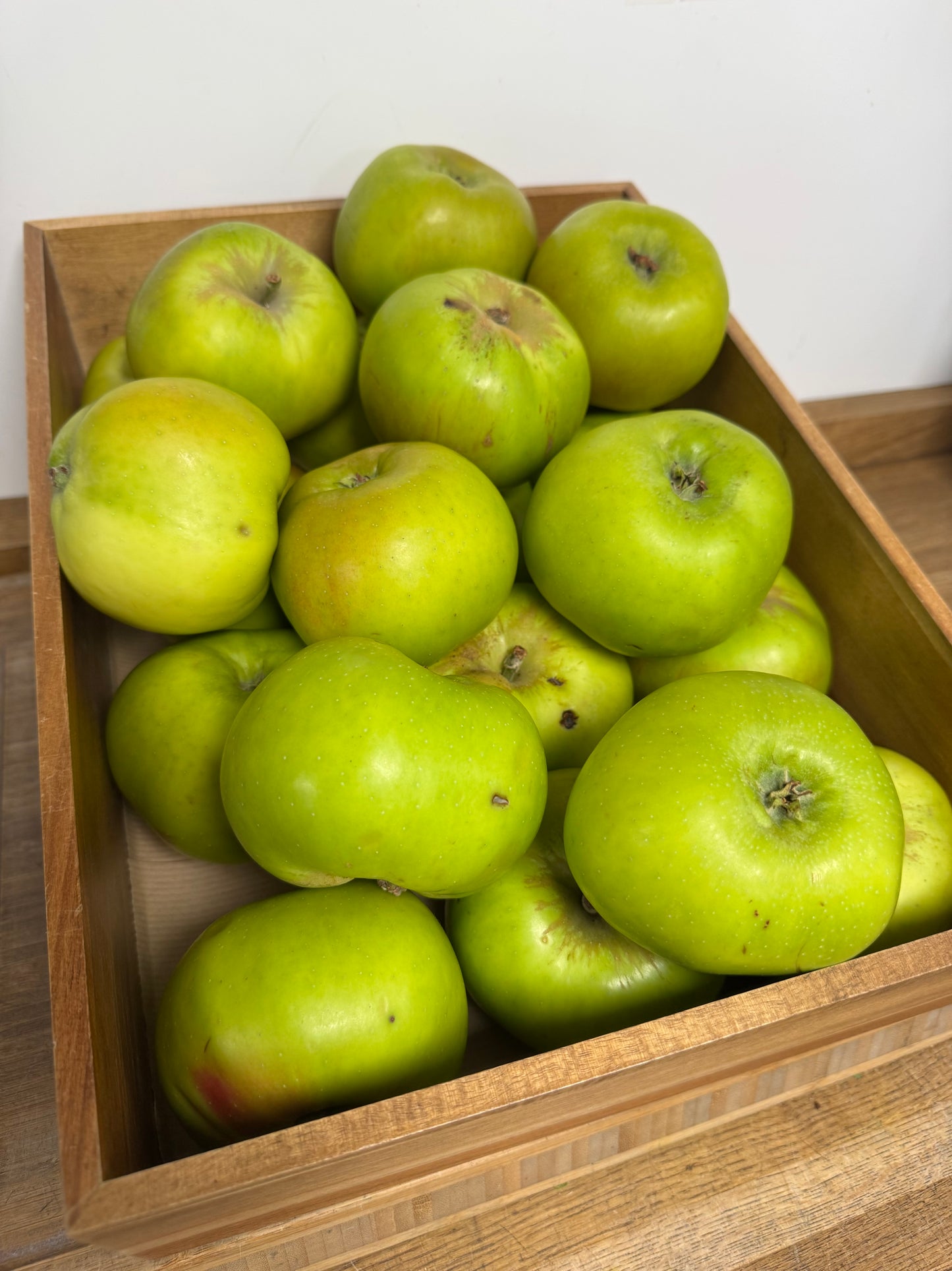 Bramley Cooking Apples