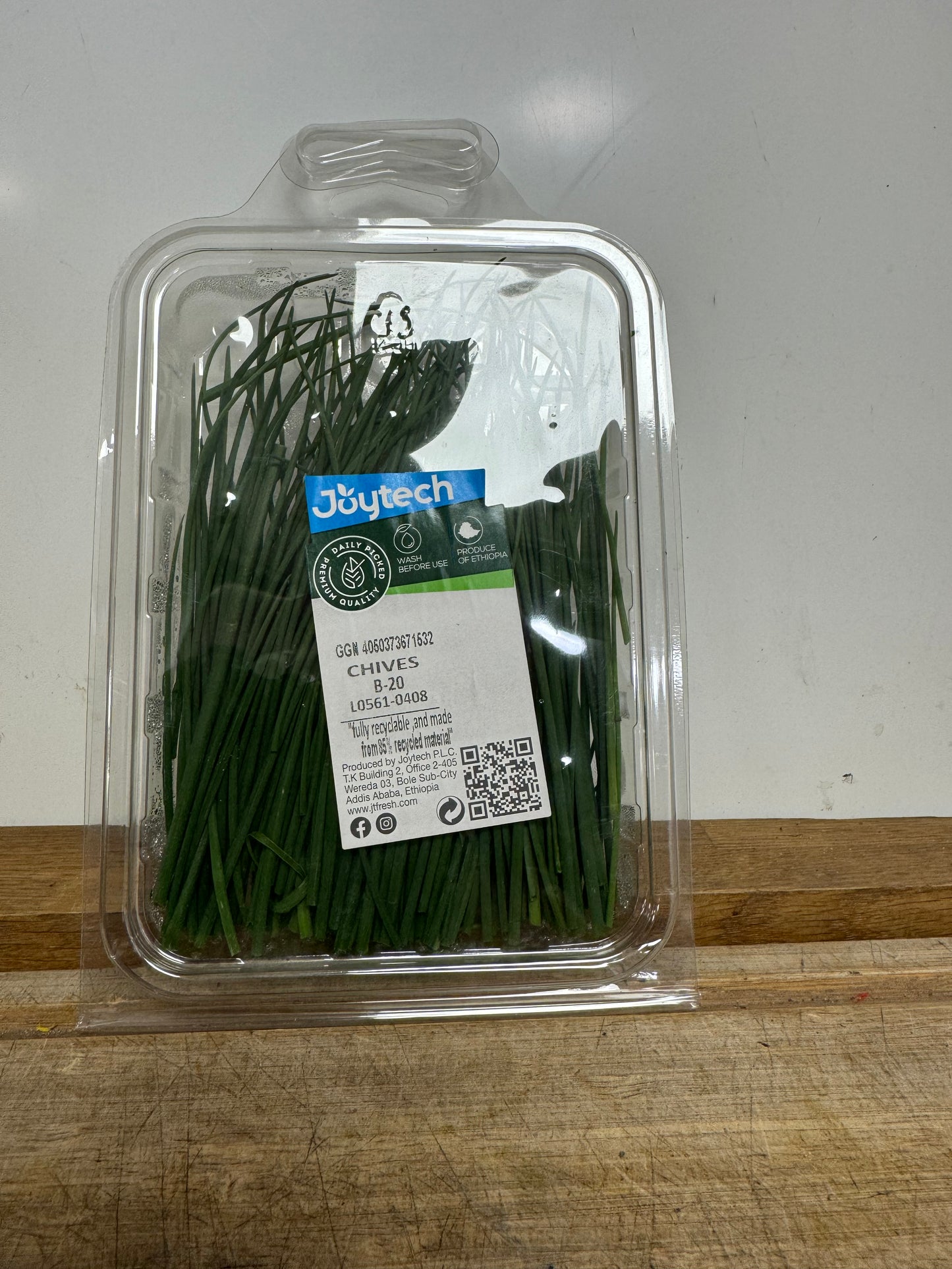 Chives