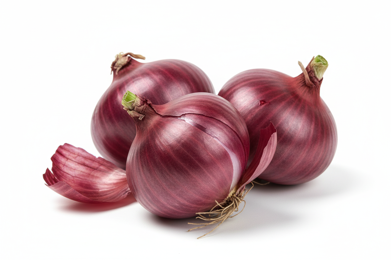 Red Onion