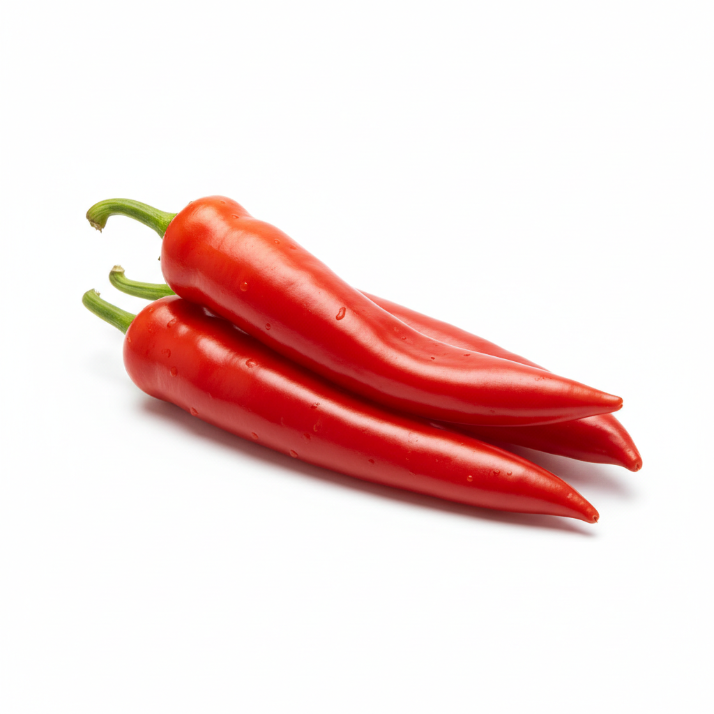 Romano Peppers