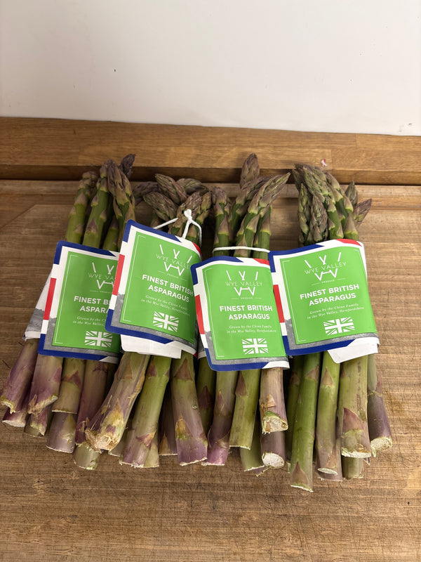 UK Asparagus