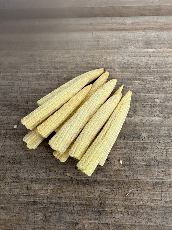 Baby Corn