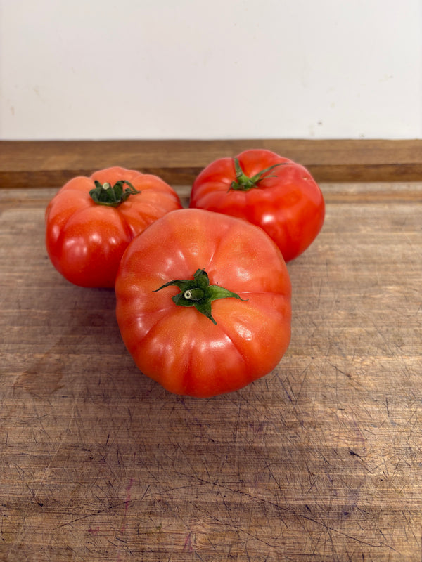 Beef Tomato