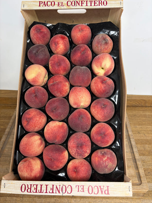Peaches