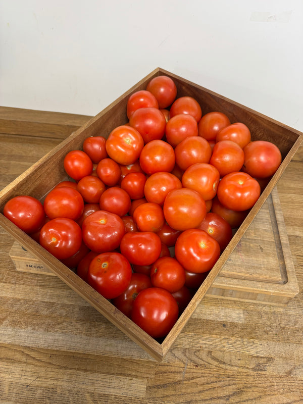 Tomatoes