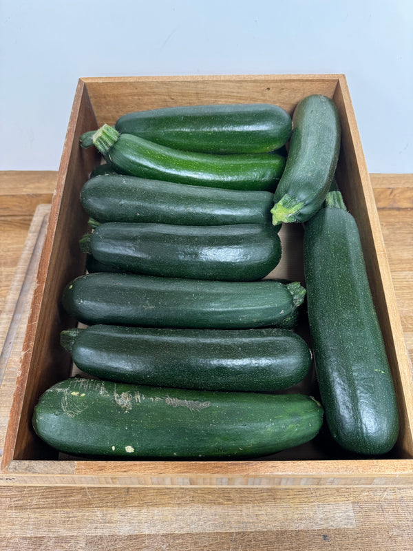 Courgette