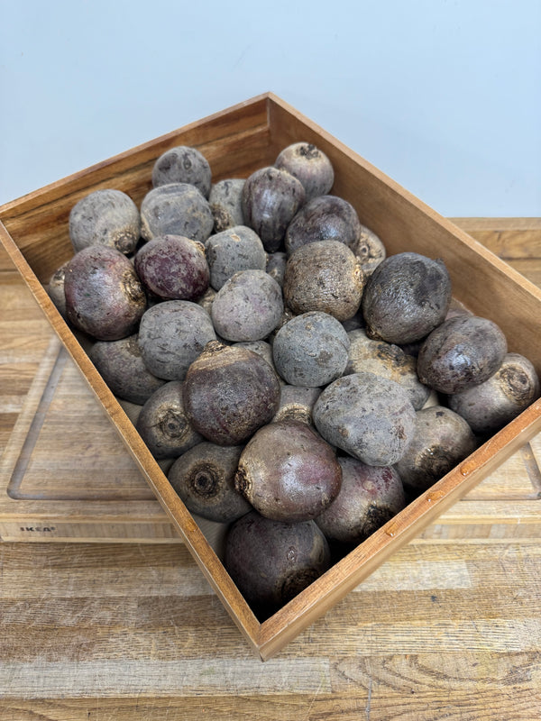 Raw Beetroot Loose