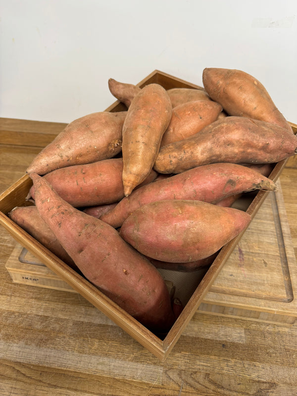 Sweet potato