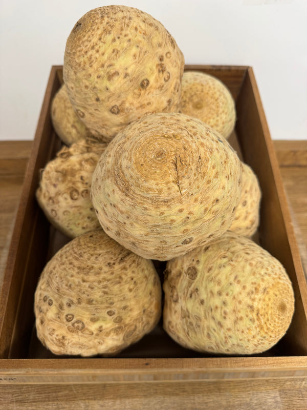Celeriac