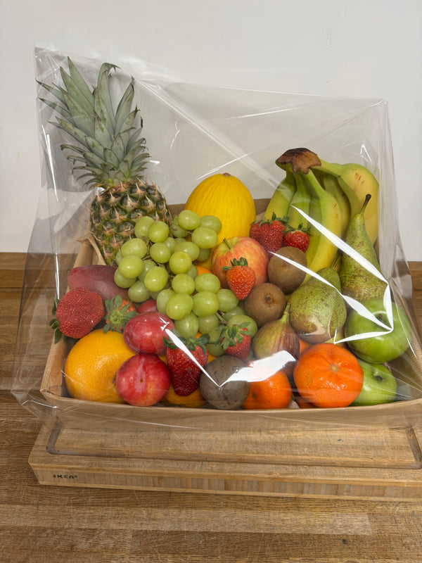 Fruit boxes