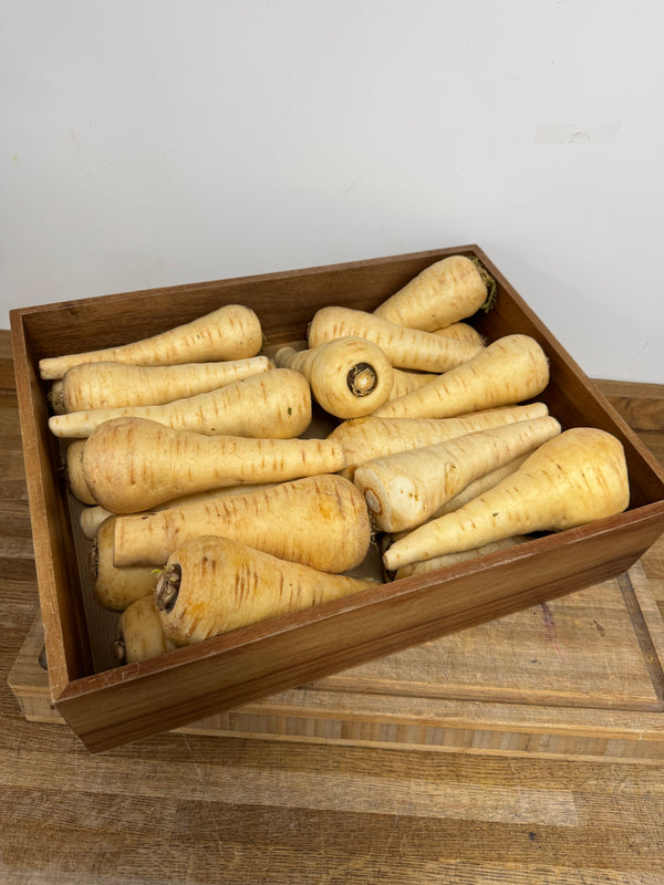 Parsnip
