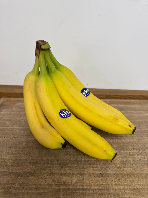 Bananas