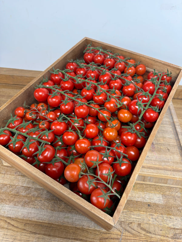 Cherry Vine Tomatoes