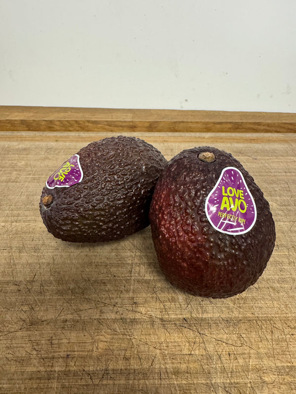 Avocado