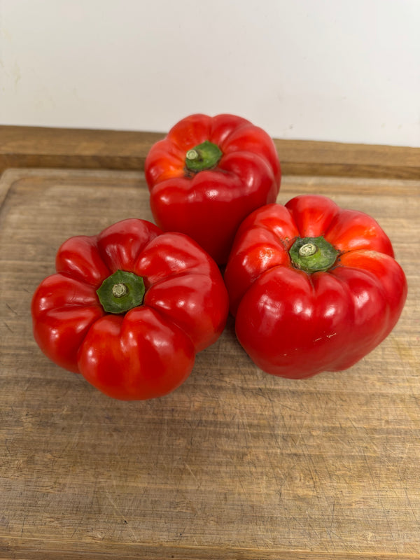 Red Pepper