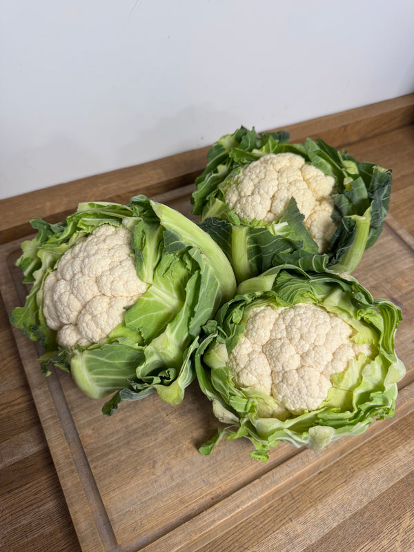 Cauliflower