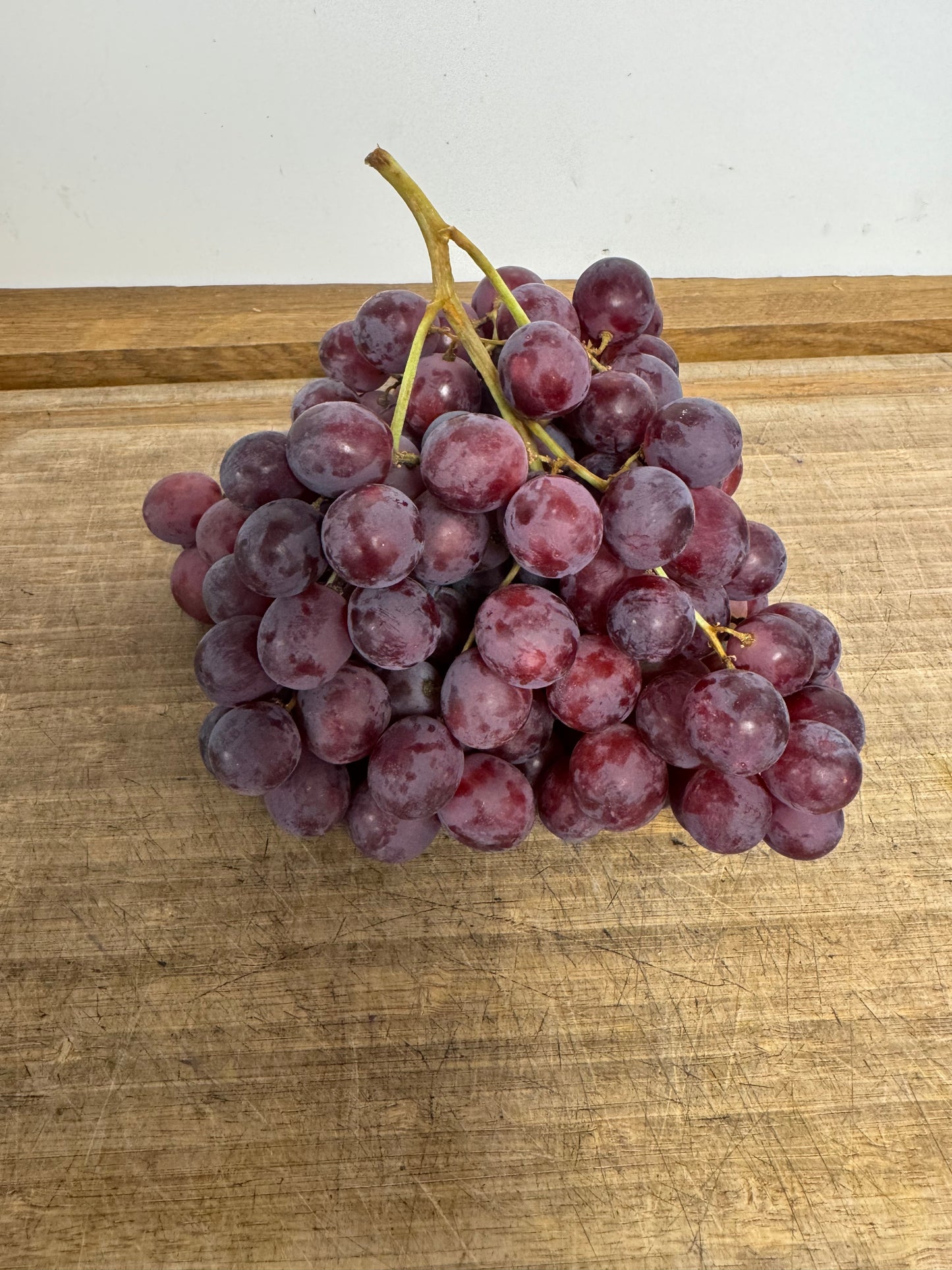 Red Grape Seedless