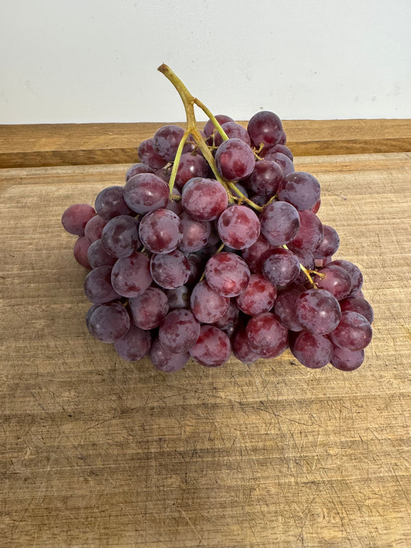 Red Grape Seedless