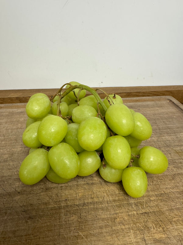 White Grape Seedless