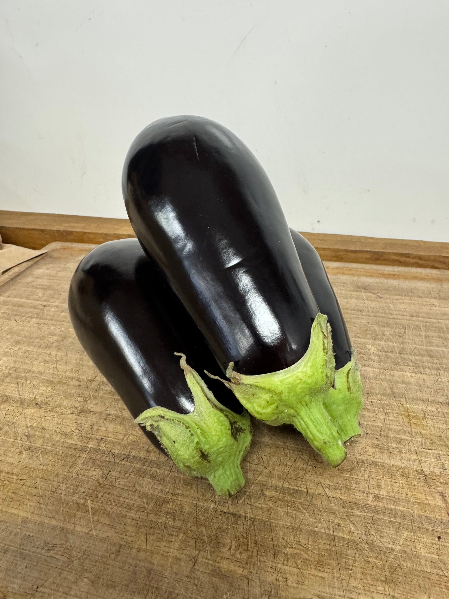Aubergine