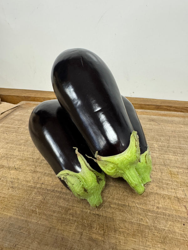 Aubergine
