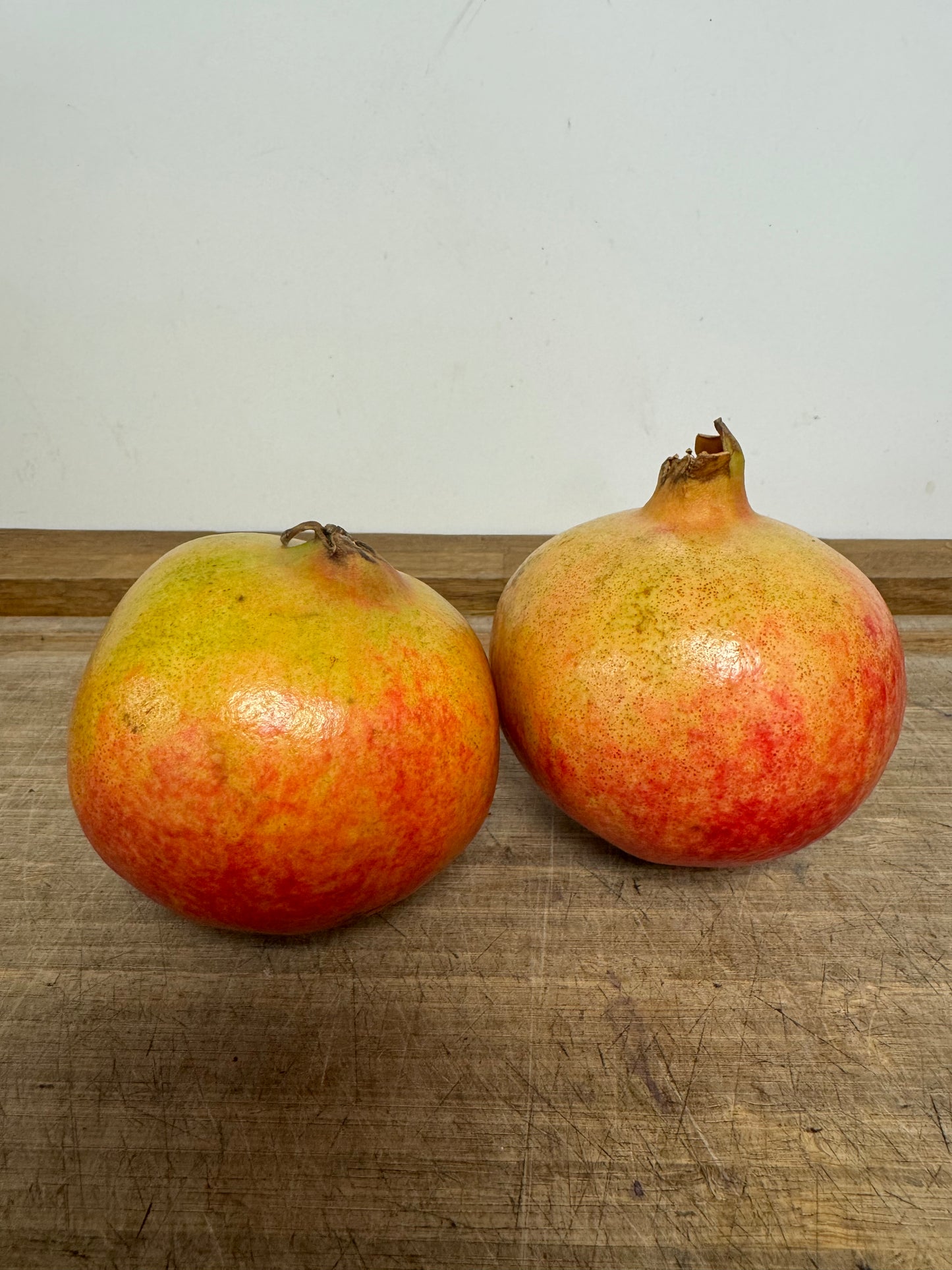 Pomegranate Individual