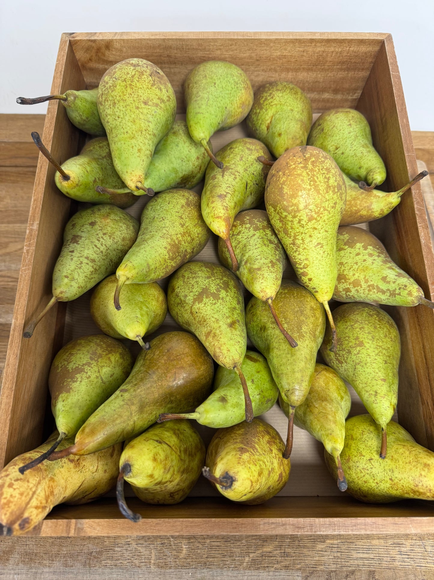 Conference Pears