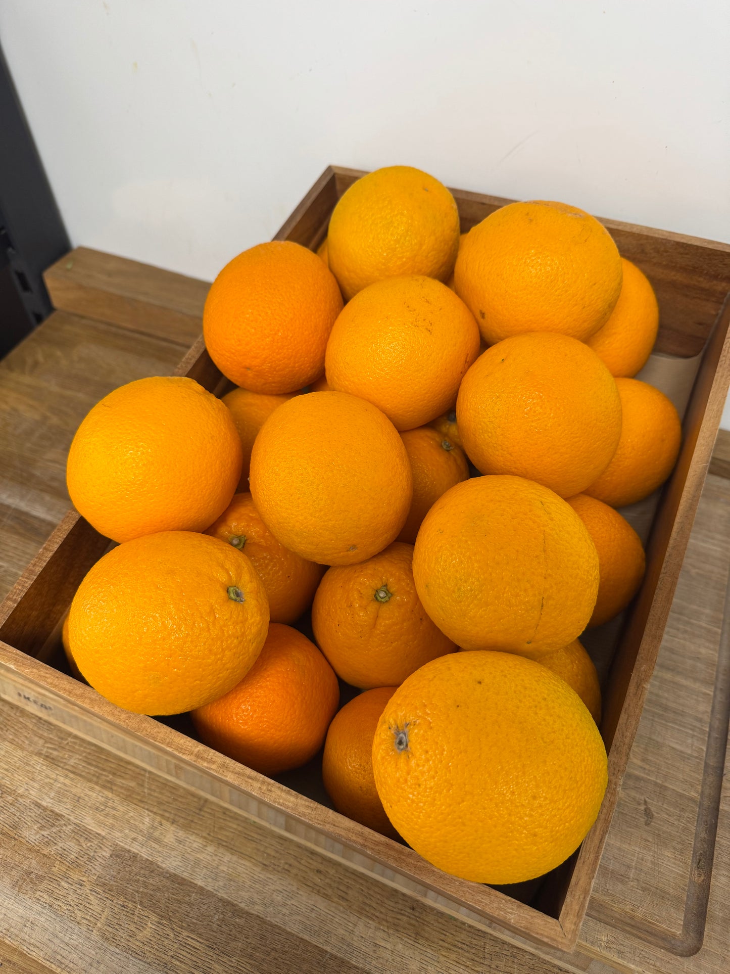 Orange Lrg