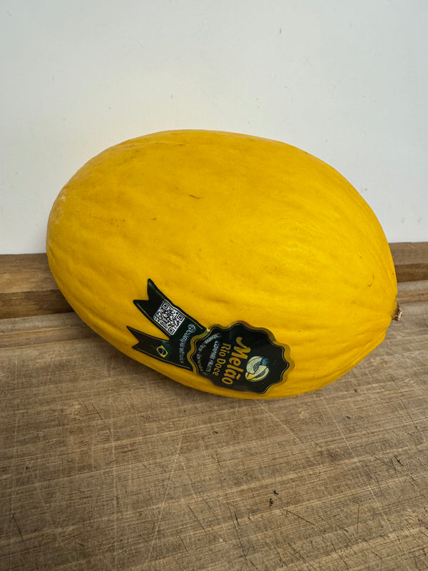 Honeydew melon