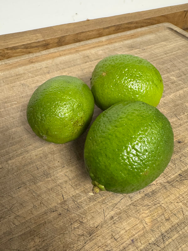 Limes