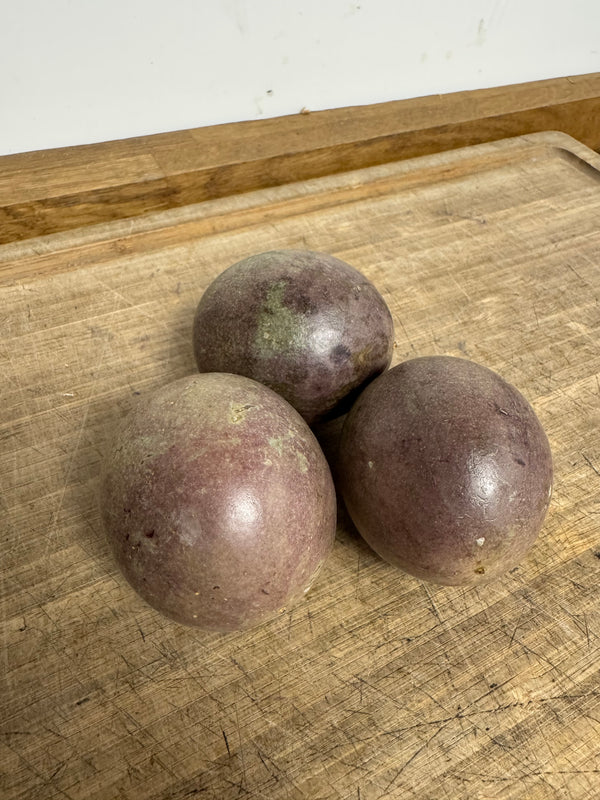 Passion fruit
