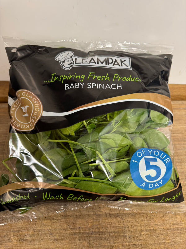 Spinach