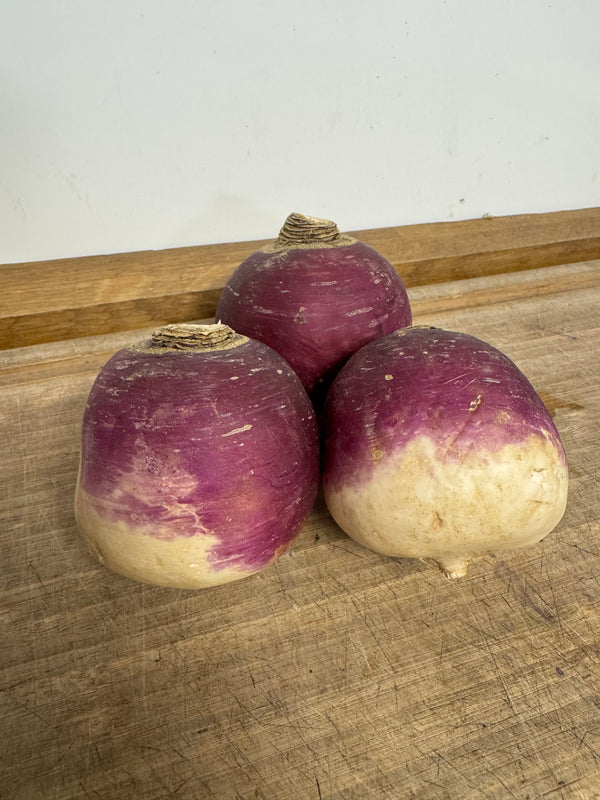 Turnips