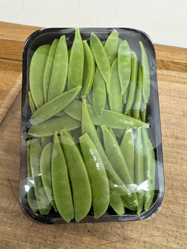 PP Sugar Snaps