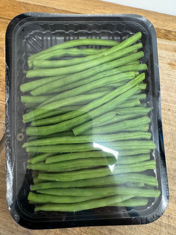 Fine Beans