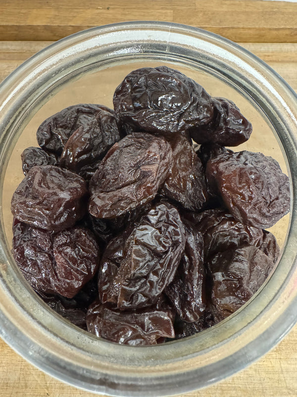 Medjoul Date