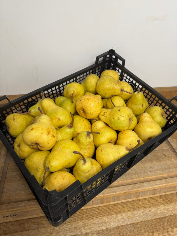 Williams Pears