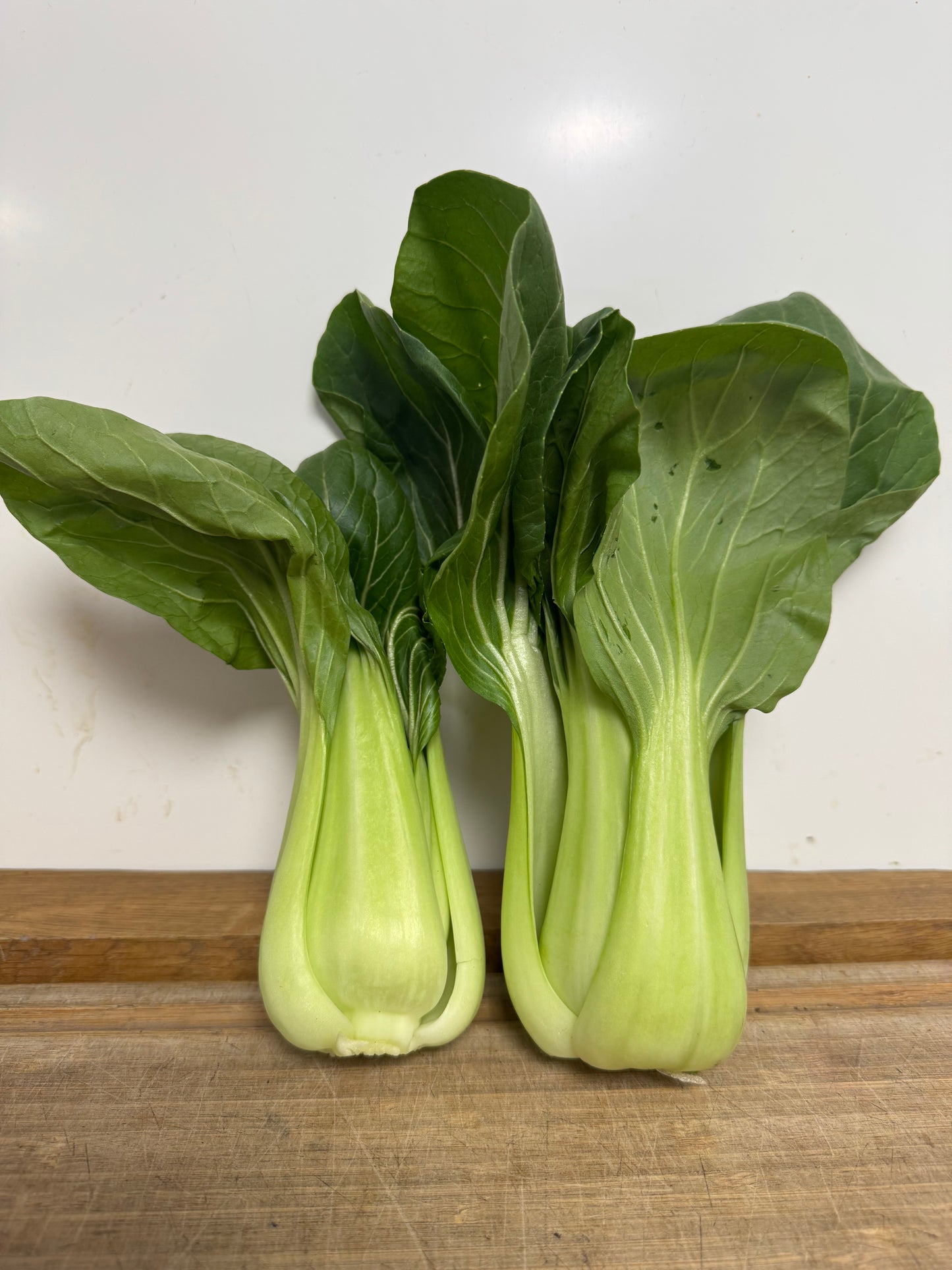 Pak Choi