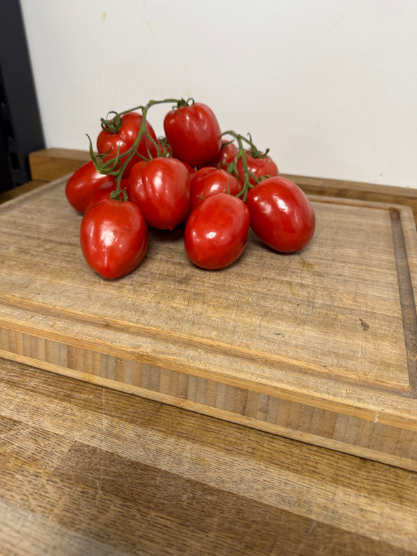 Plum Vine Tomatoes