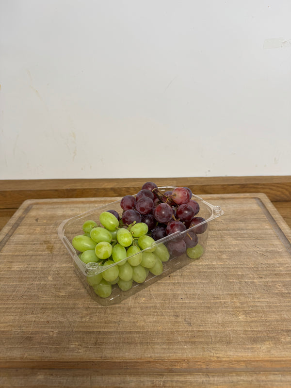 Mixed Grapes PP