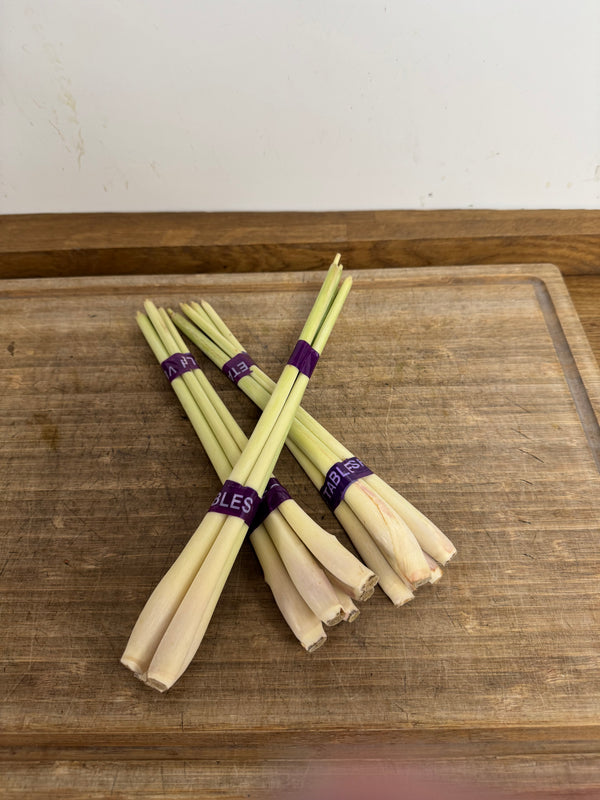 lemon grass bunch