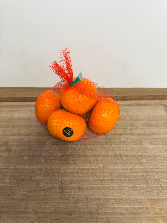 Easy Peel Pre Pack