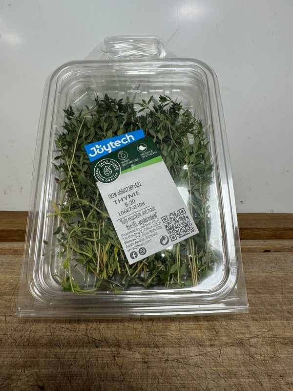 Thyme