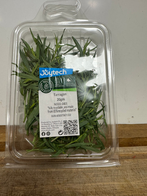 Tarragon