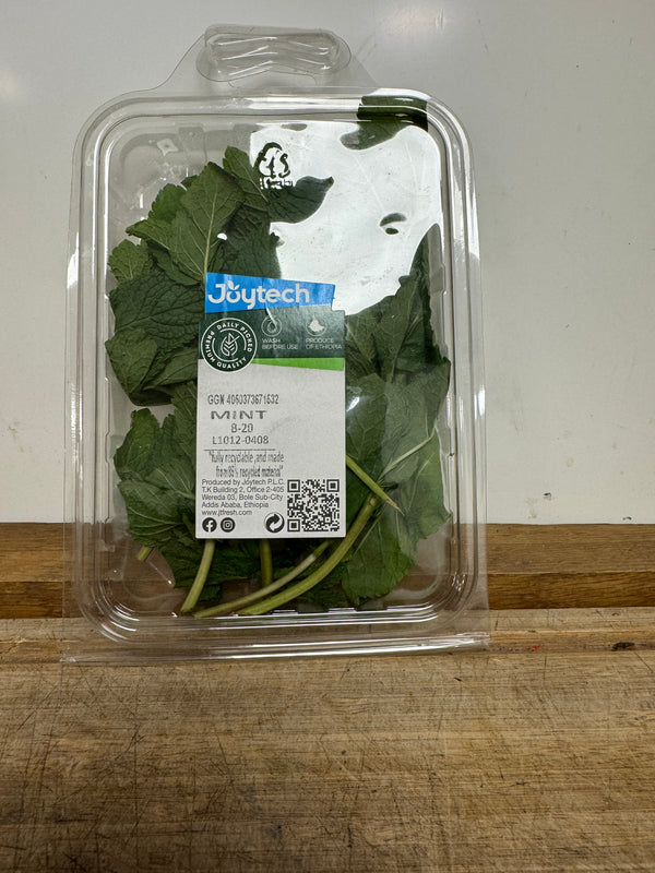 Mint