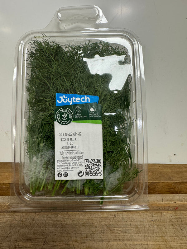 Dill